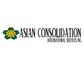 ASIAN CONSOLIDATION